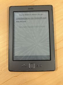 kindle