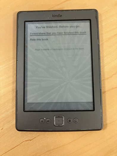 kindle