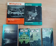 Books for free