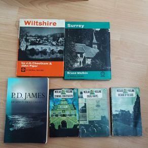 Books for free