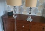 Exceptional quality heavy lamps