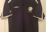 Vintage FAI Ireland