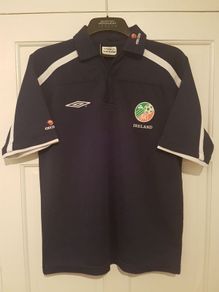 Vintage FAI Ireland