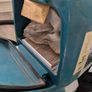 Makita backpack vacuum Image 7
