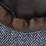 Harris Tweed Cap Image 5