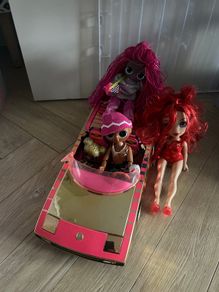 lol Dolls