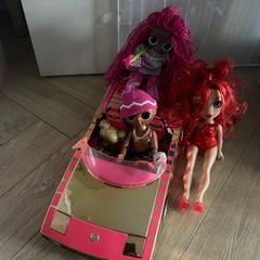 lol Dolls