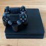 PS4 Slim 1TB + 11 games Image 3