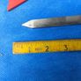 Woodturners Parting Tool Image 2