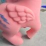 Firefly Fire Fly Pegasus G1 My Little Pony 1983 Image 3