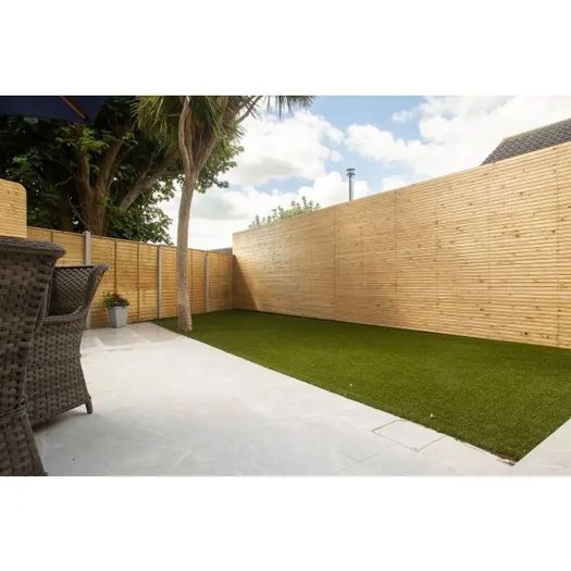 Outdoor Porcelain Qamar Pearl Matt Tile