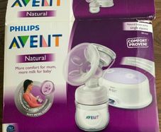Philips Avent Electric breast pump