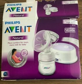 Philips Avent Electric breast pump