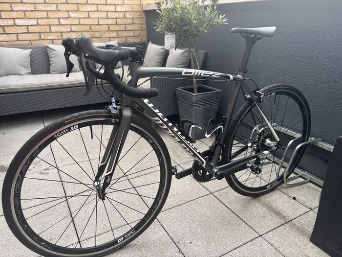Specialized Allez