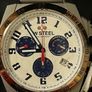 TW Steel Fast Lane Damon Hill Edition TW1018 Image 5