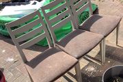 dining chairs