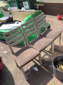 dining chairs
