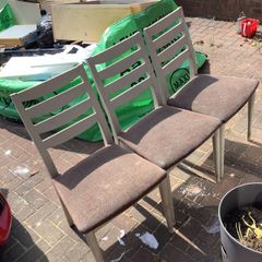 dining chairs