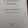 The Trout Fisherman's Bedside Book,1st edition 1963. Image 5