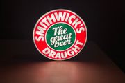 Smithwicks Lightbox