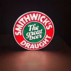 Smithwicks Lightbox