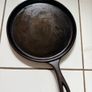 Lodge cast iron 26cm Image 2