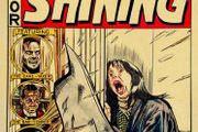 The Shining - Rare Mini Print/Poster
