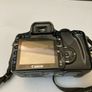 Canon Eos 400d Image 6