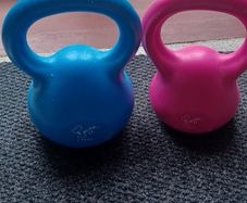 Weights