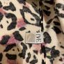 DvF wool. animal print cardigan Image 4