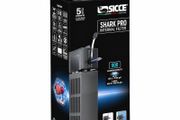 SICCE Shark PRO 900 Internal Filter, 900 l/h - (180-260L) Fresh &amp; Marine