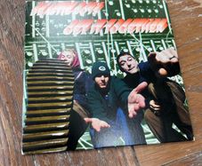 Beastie Boys - Sabotage / Get It Together