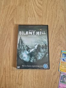 Silent hill