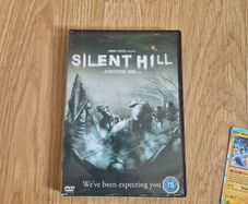 Silent hill