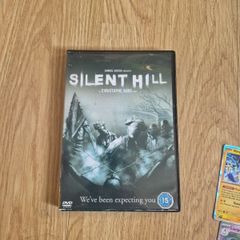 Silent hill