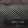 JUNK de LUXE Mens black hooded zip-up Sz S - Rrp 129.95 (New) Image 4