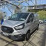 Ford Transit Custom 2022 Image 4