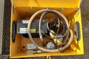 Hilta  Tw0016 Test Pump