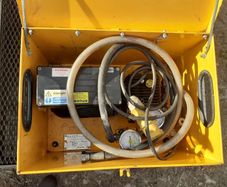 Hilta  Tw0016 Test Pump