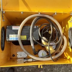 Hilta  Tw0016 Test Pump
