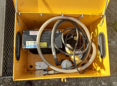 Hilta  Tw0016 Test Pump