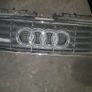 Audi A3 2004 -2009 8p Front Top Centre Bumper Grill 8p3853651 Image 2