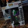 El Furioso ! Marvel Lucha Libre Edition ! Funko POP Vinyl Figure ! 2021 ! HULK ! Image 5