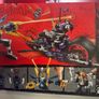 LEGO Ninjago 70642 Killow vs Samurai X Image 2