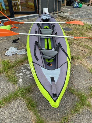 Itiwit 2 person inflatable kayak