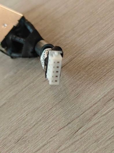 Dell Latitude 13 E5300 5300 DC Power Jack 0D5TX7