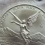 2024 5 oz Mexican Libertad Silver Bullion Coins Image 2