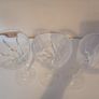 Da Vinci Crystal Wine Glass Italian Lead Crystal Image 3