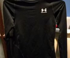 Under Armour - Bodywarmer