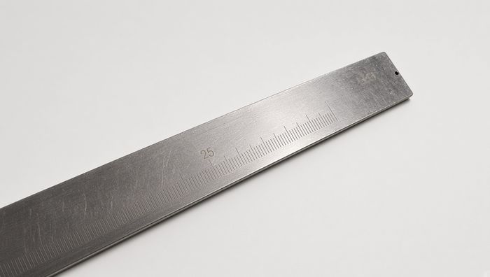 IN STOCK. Vintage USSR 250mm Vernier Caliper 0.05mm ShC-II Soviet Measuring Tool Stainless.